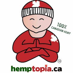 Hemptopia logo