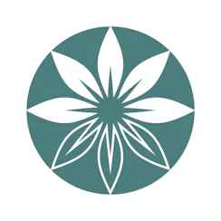 Inesscents CBD Salvation logo