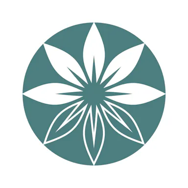 Inesscents CBD Salvation logo