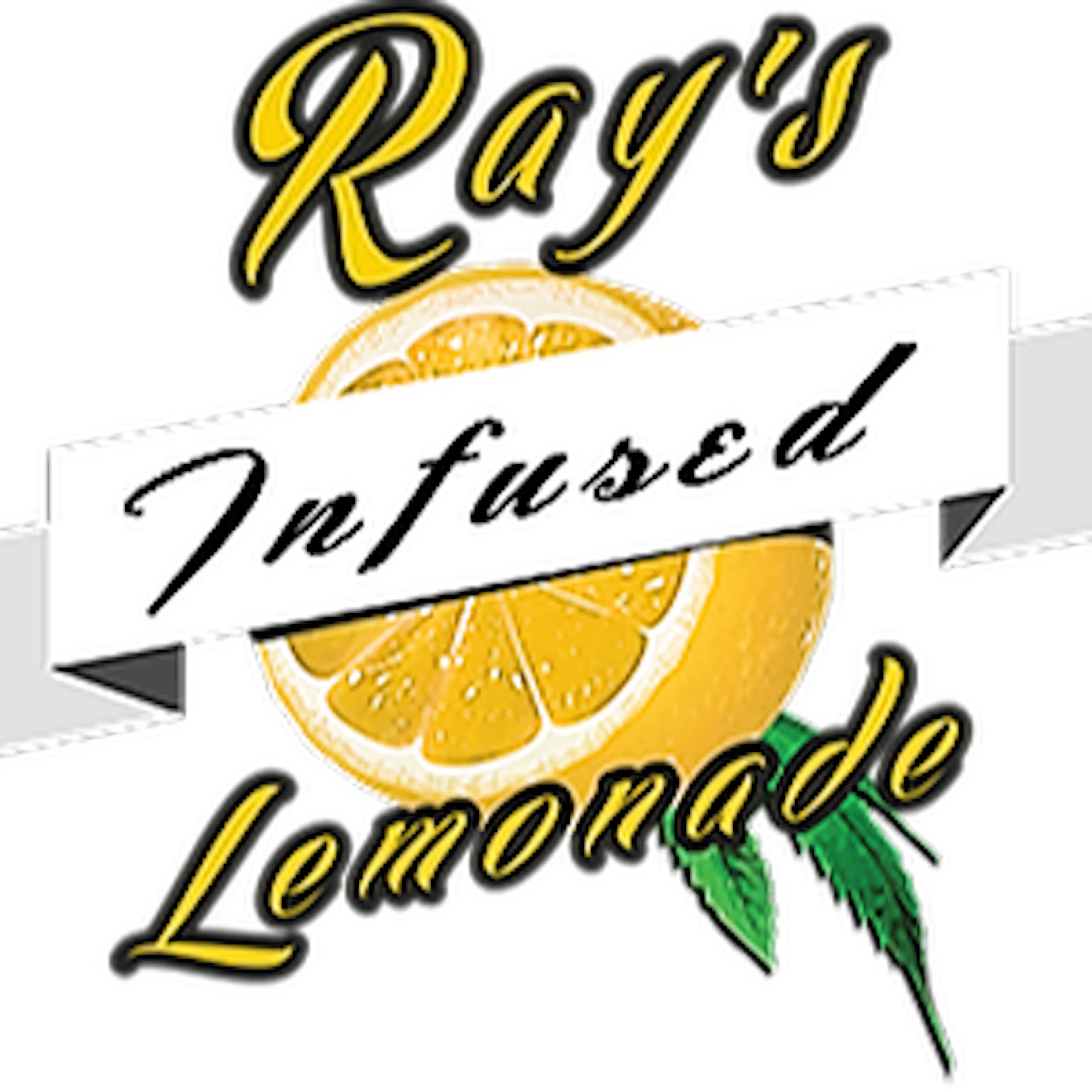 Ray's Lemonade logo