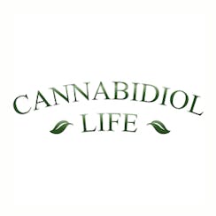 Cannabidiol Life logo