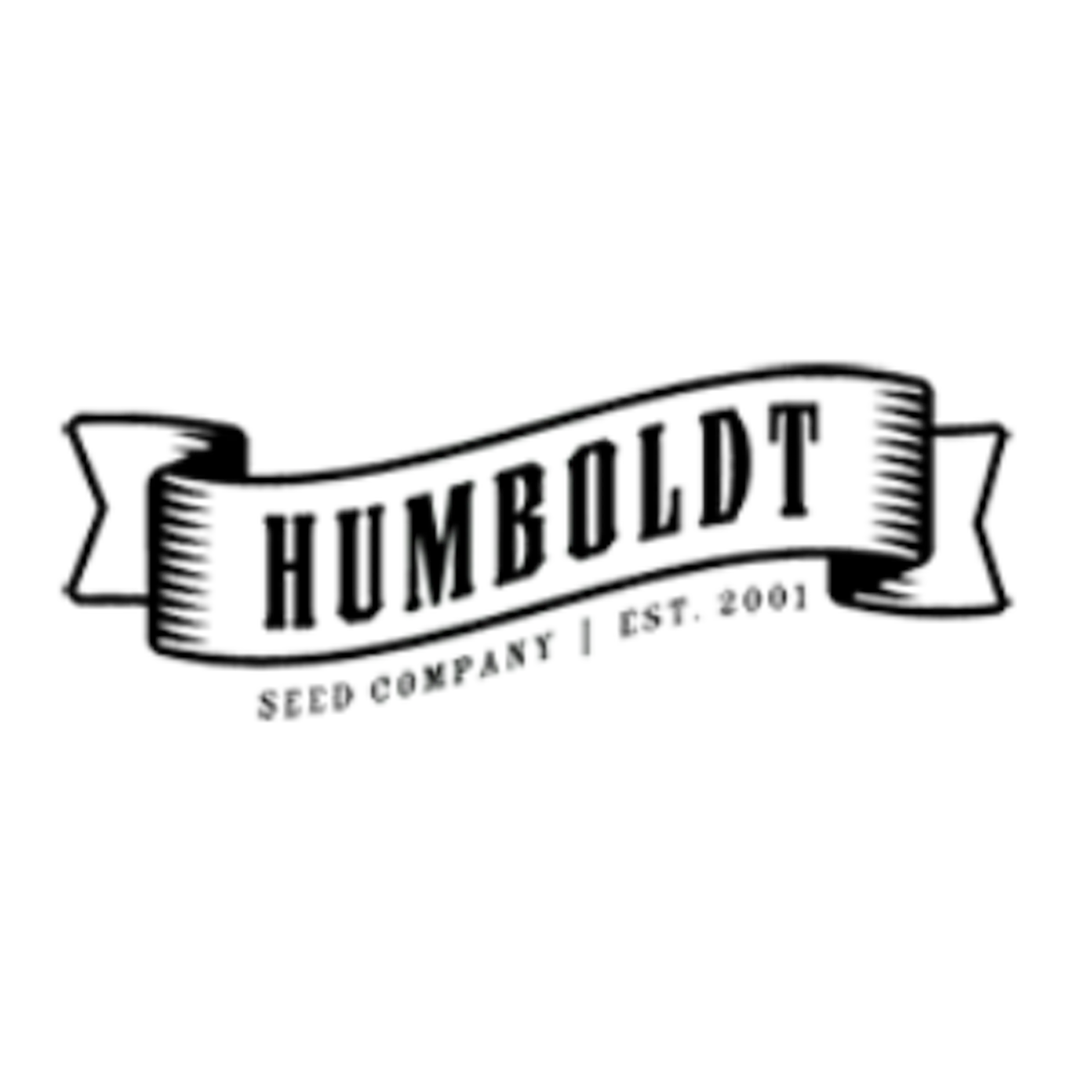 Humboldt Seed Company logo