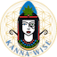 Logo for the brand Kanna-Wise Cannabis