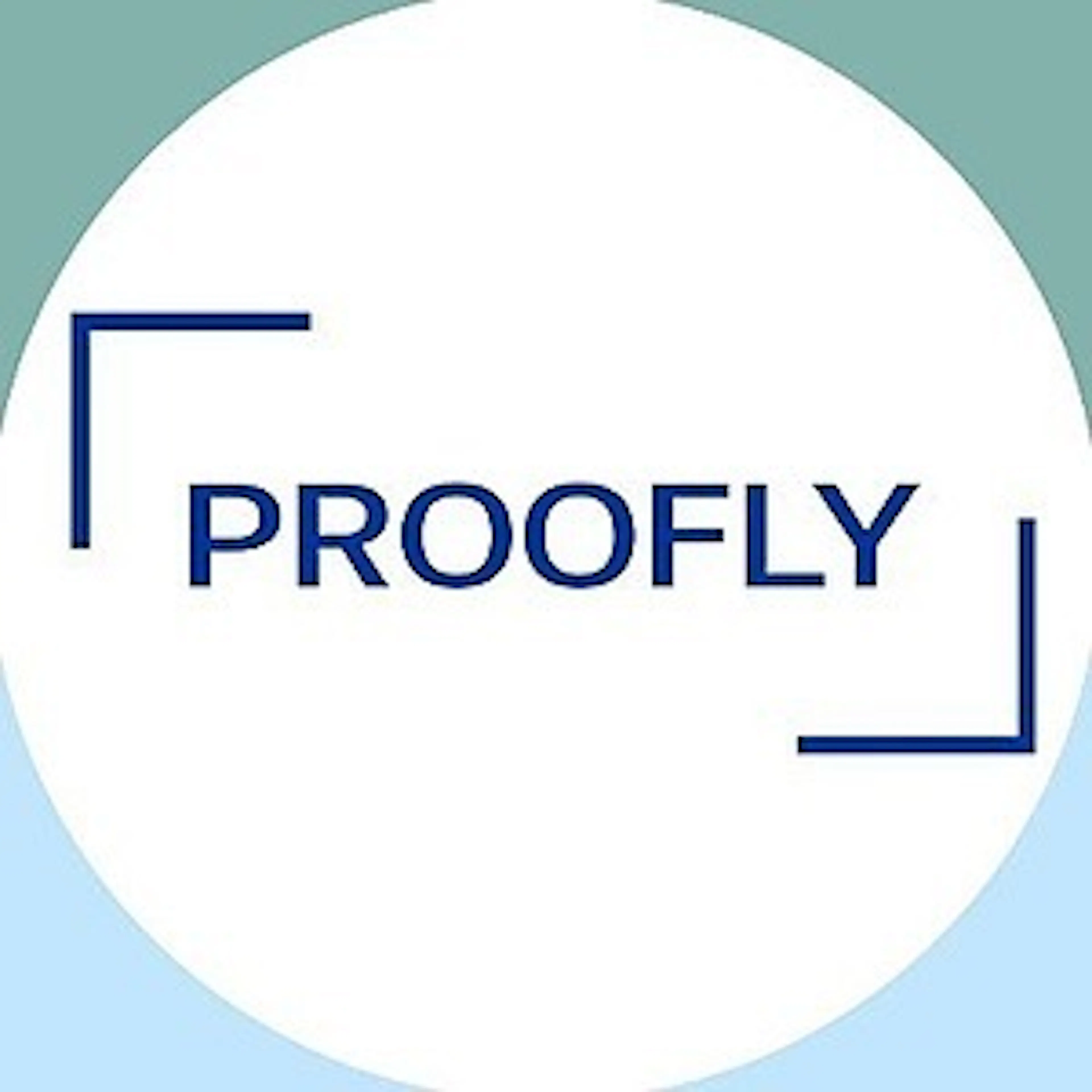 Proofly logo
