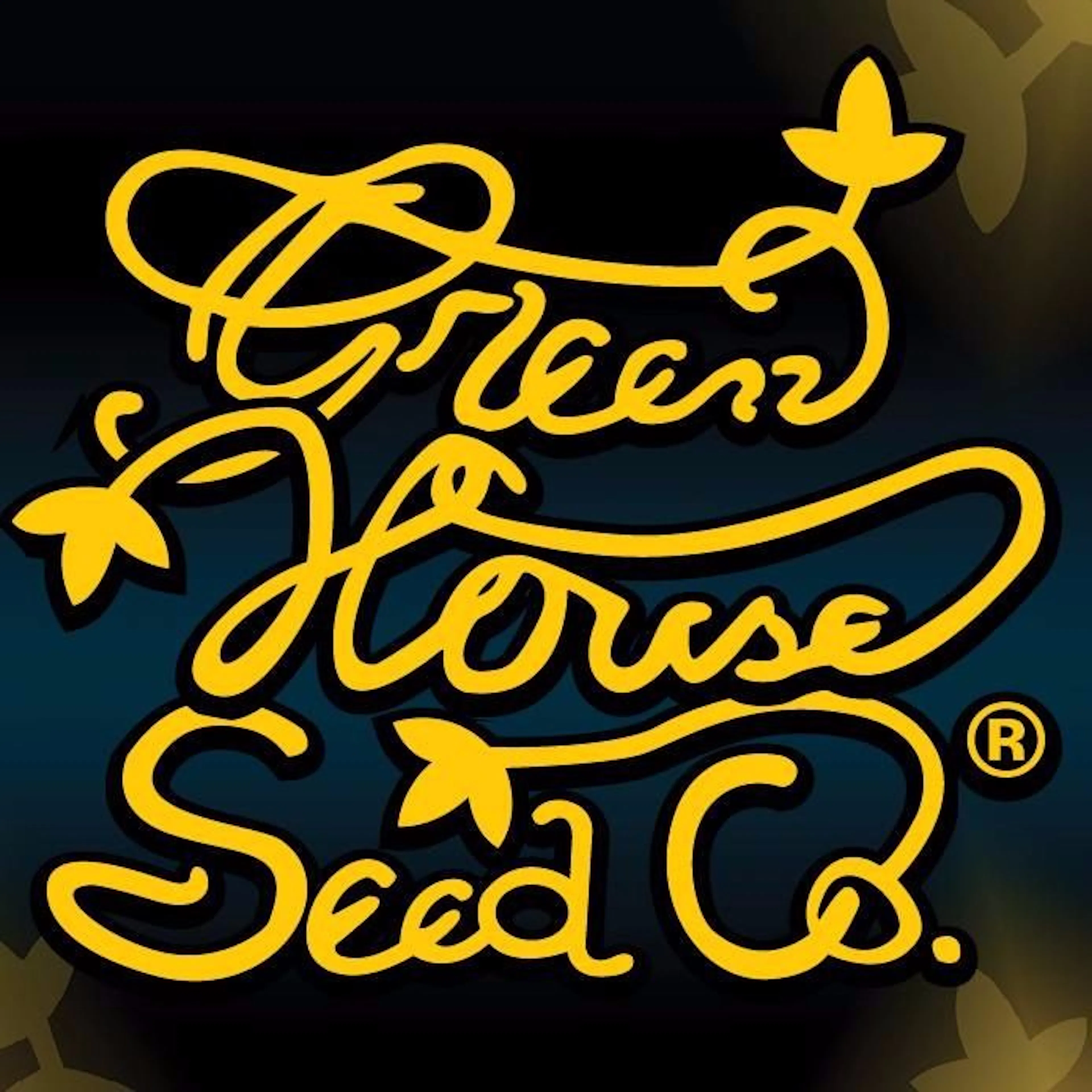 Green House Seed Co. logo
