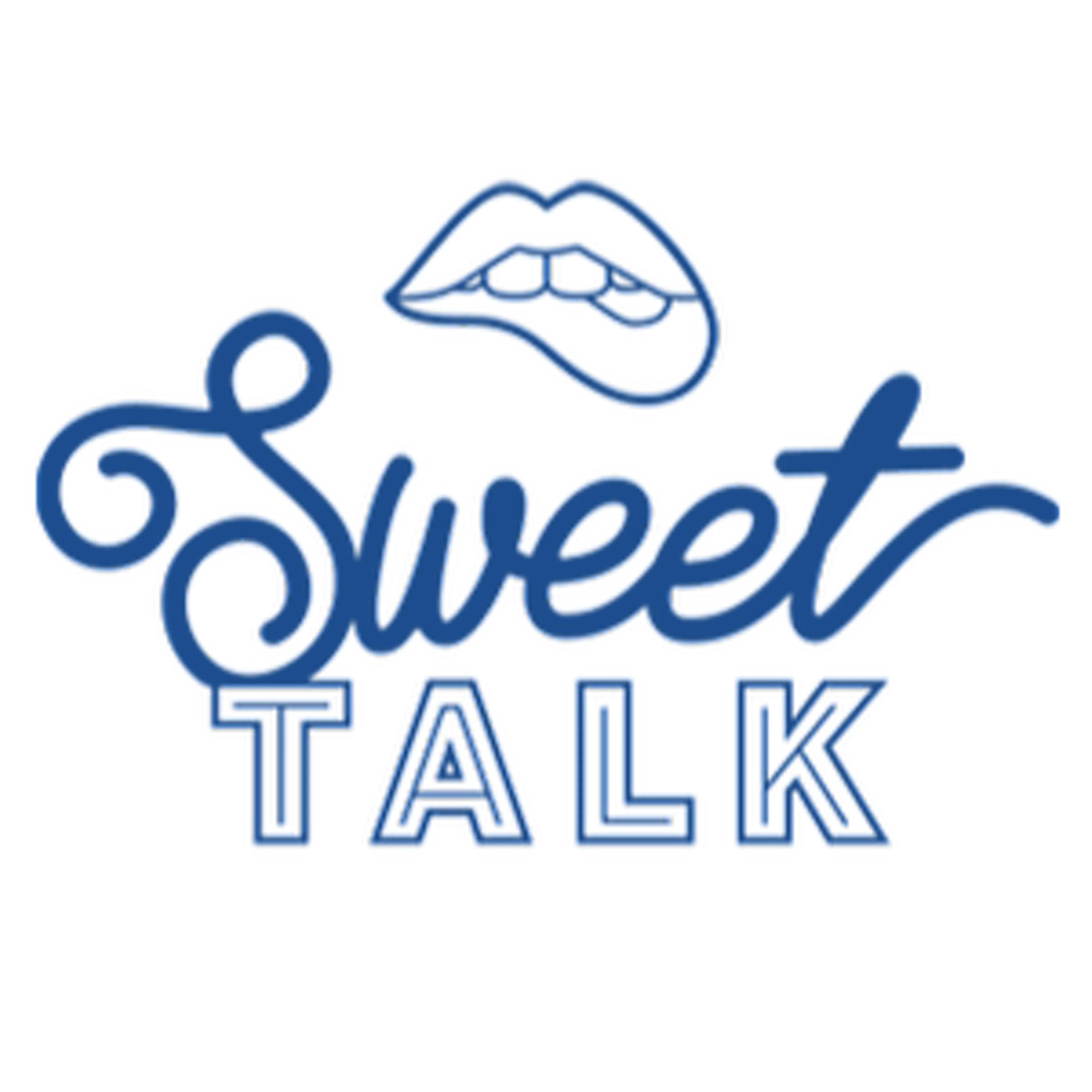 Sweet Talk logo
