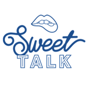 Sweet Talk Logo