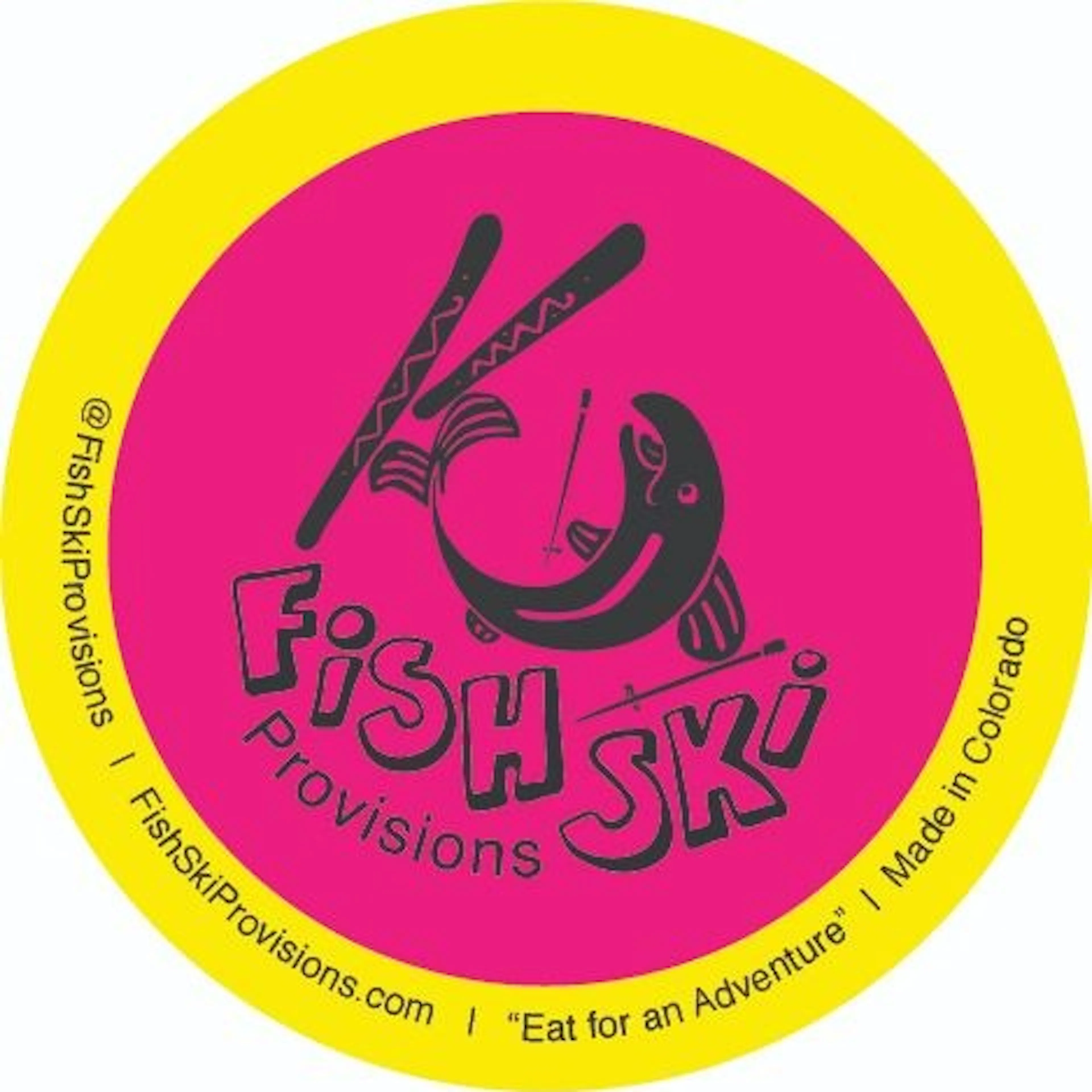 Fishski Provisions logo