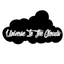 Logo for the brand Universe in the Clouds