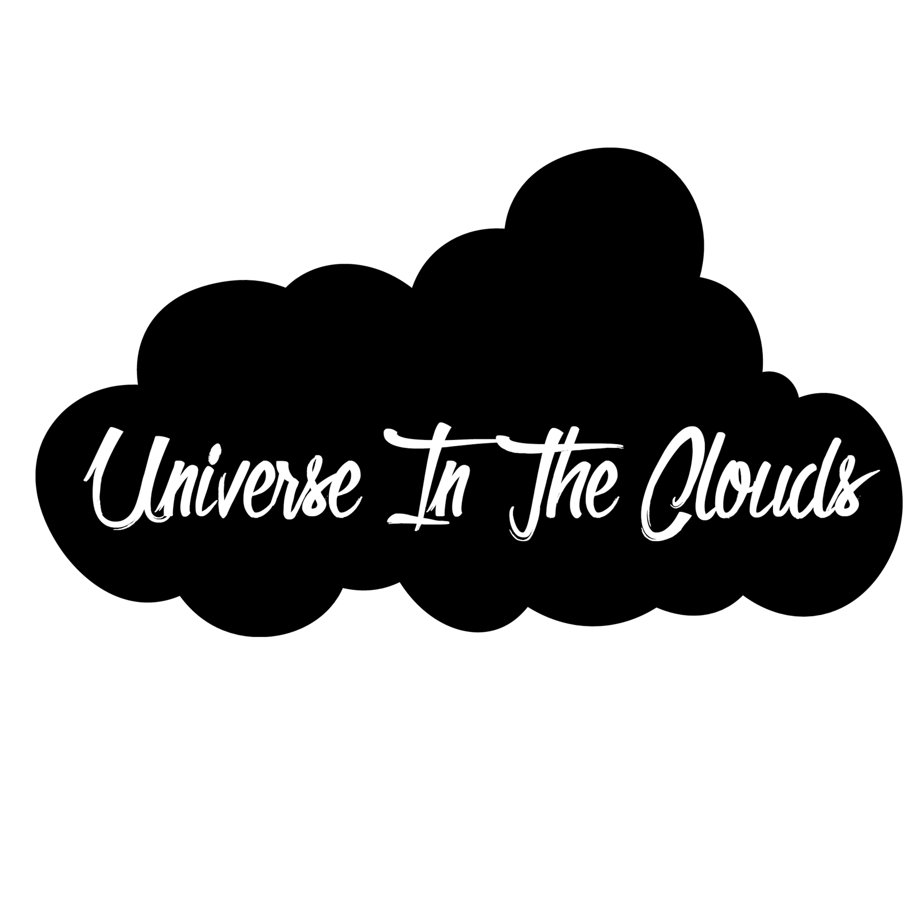 Universe in the Clouds logo