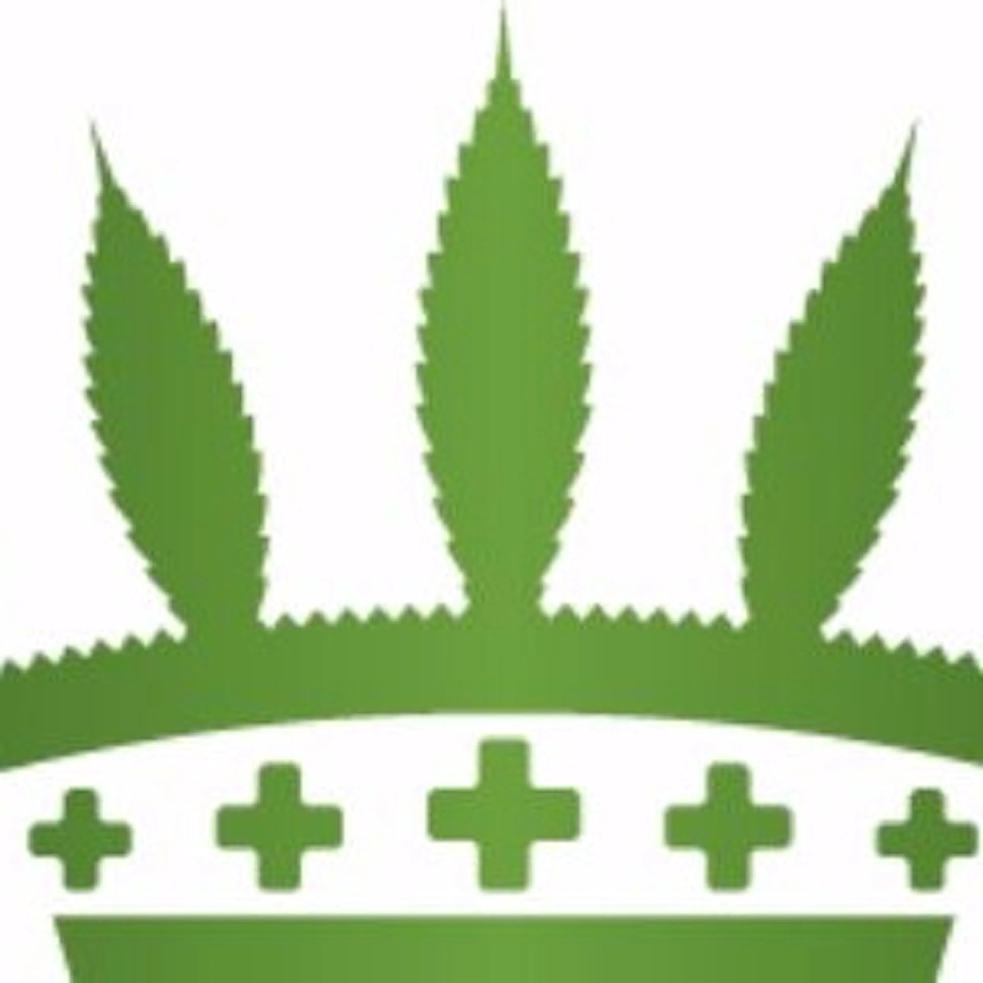Cannabis Rewards logo
