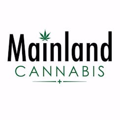 Mainland Cannabis logo