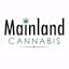 Logo for the brand Mainland Cannabis