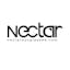 Logo for the brand Nectar