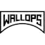 Logo for the brand Wallops
