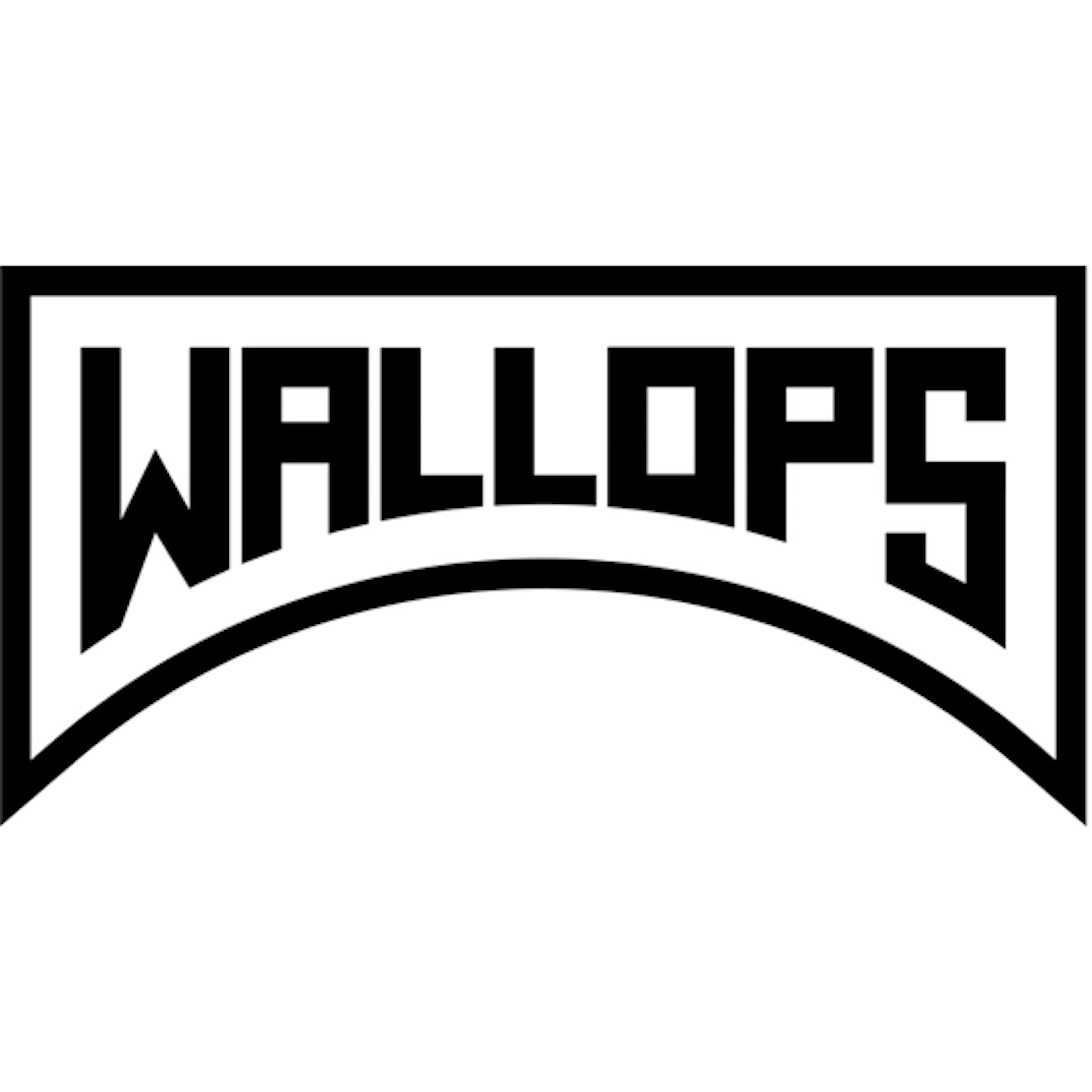 Wallops logo