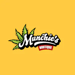 Munchie's Boutique logo