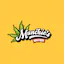 Logo for the brand Munchie's Boutique