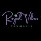 Royal Vibes Cannabis logo
