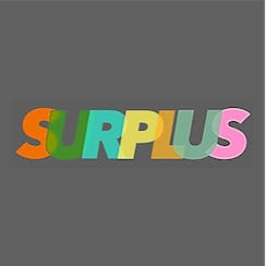 Surplus logo