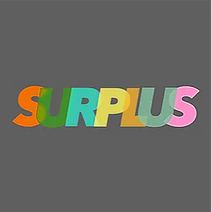 Surplus logo