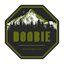 Logo for the brand DoobieDistribution.com