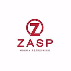 Zasp logo