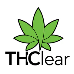 THClear logo