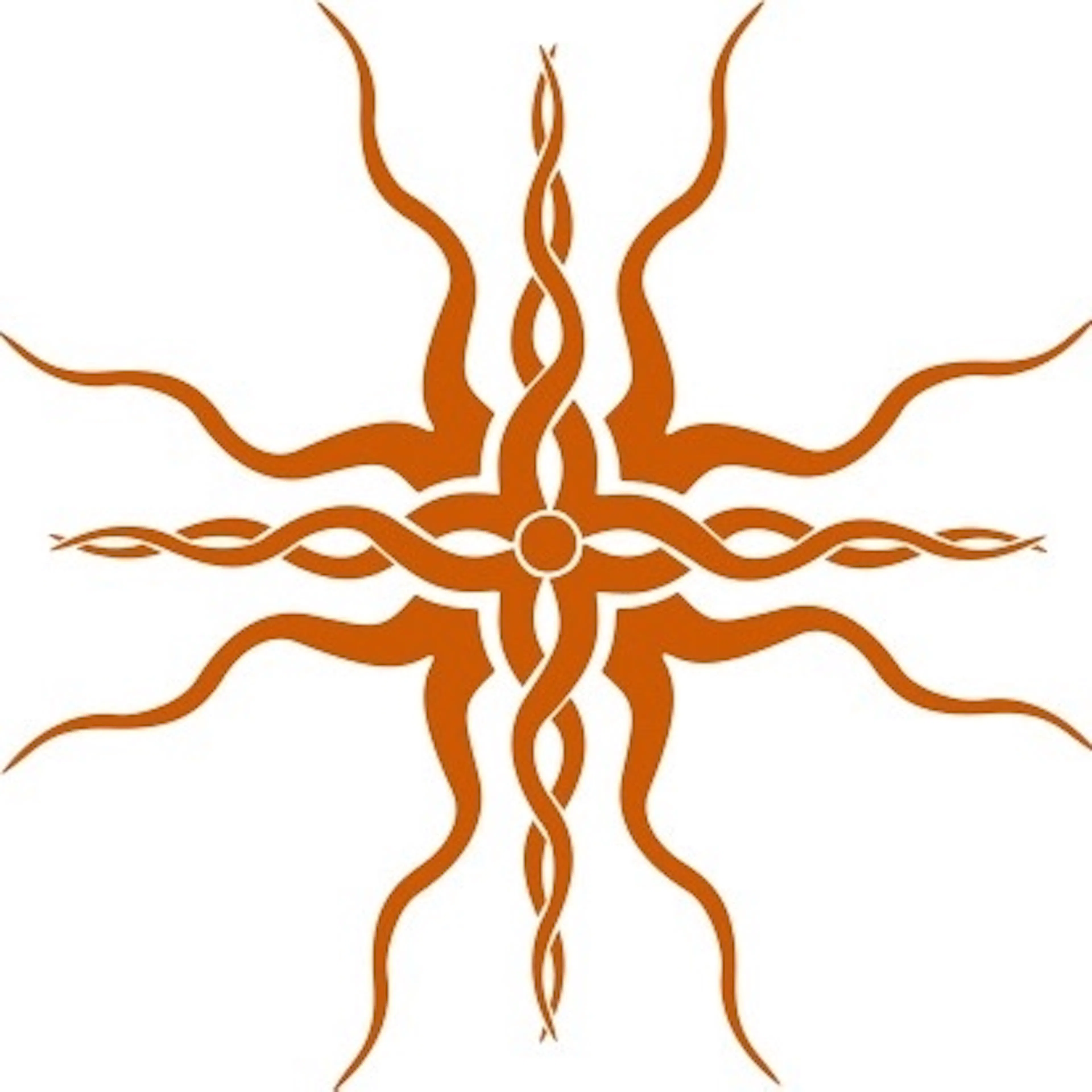 Sun God Medicinals logo