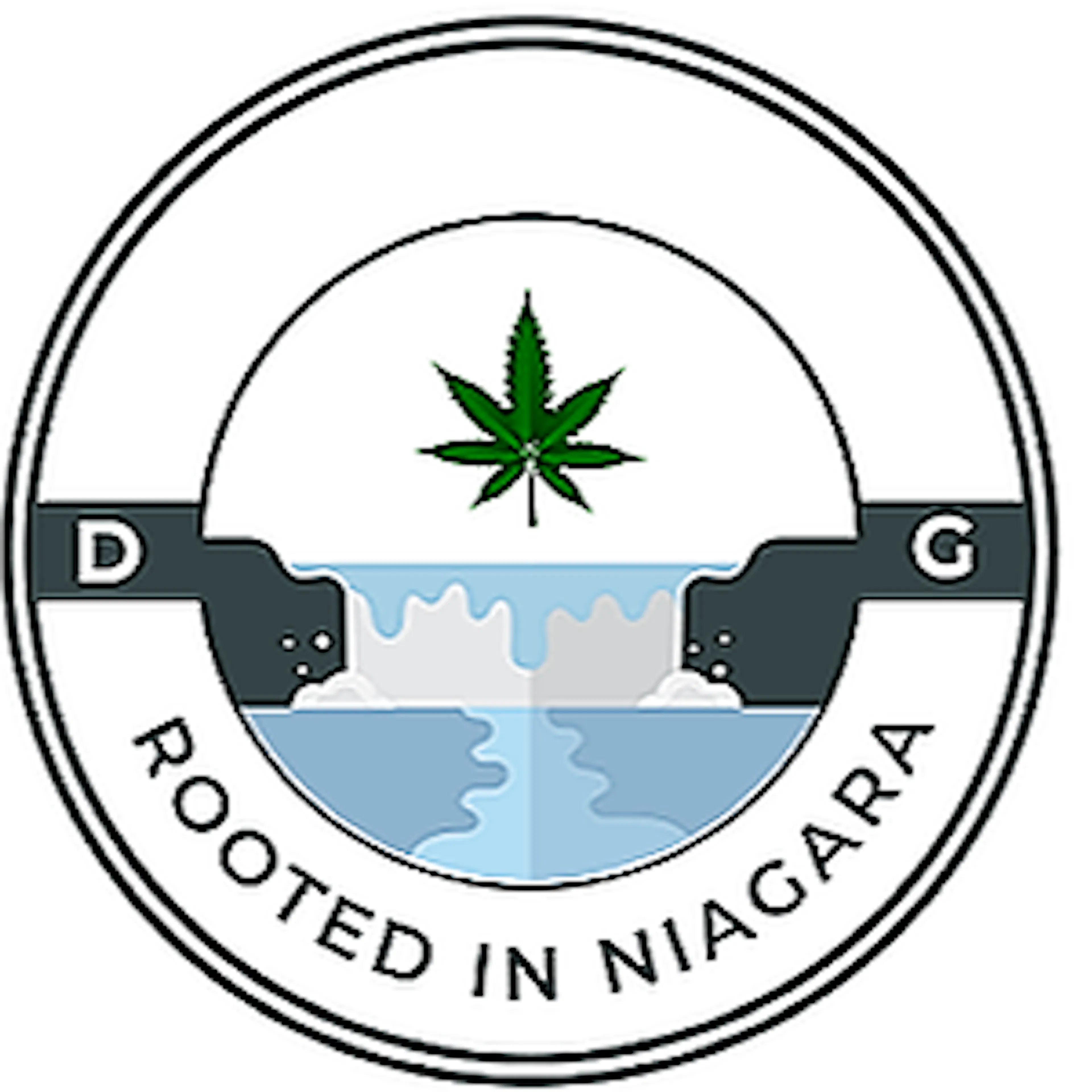 Dykstra Greenhouses logo
