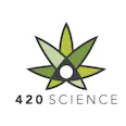 420 Science Club | T Shirt