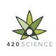420 Science logo