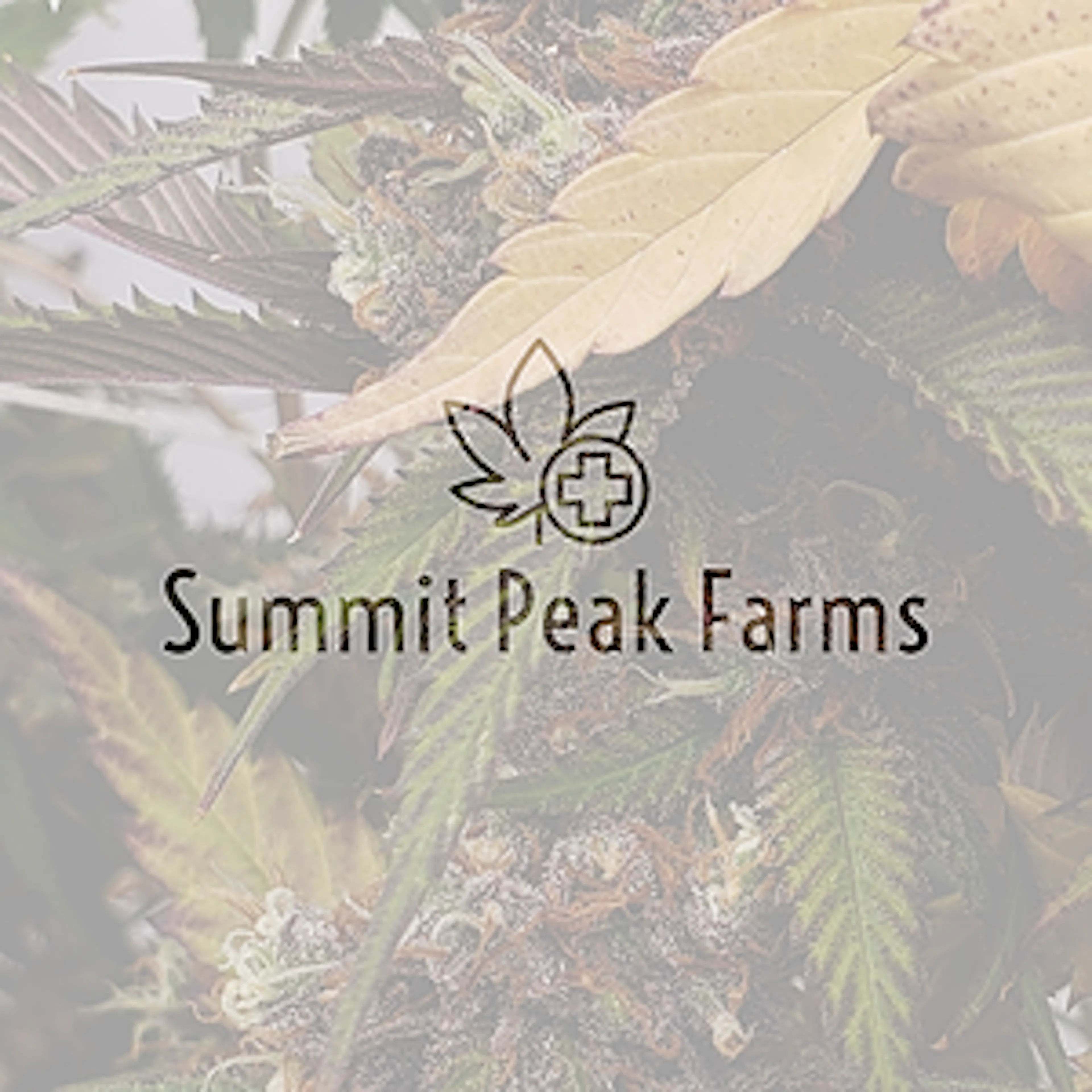 Summit Peak Farms logo
