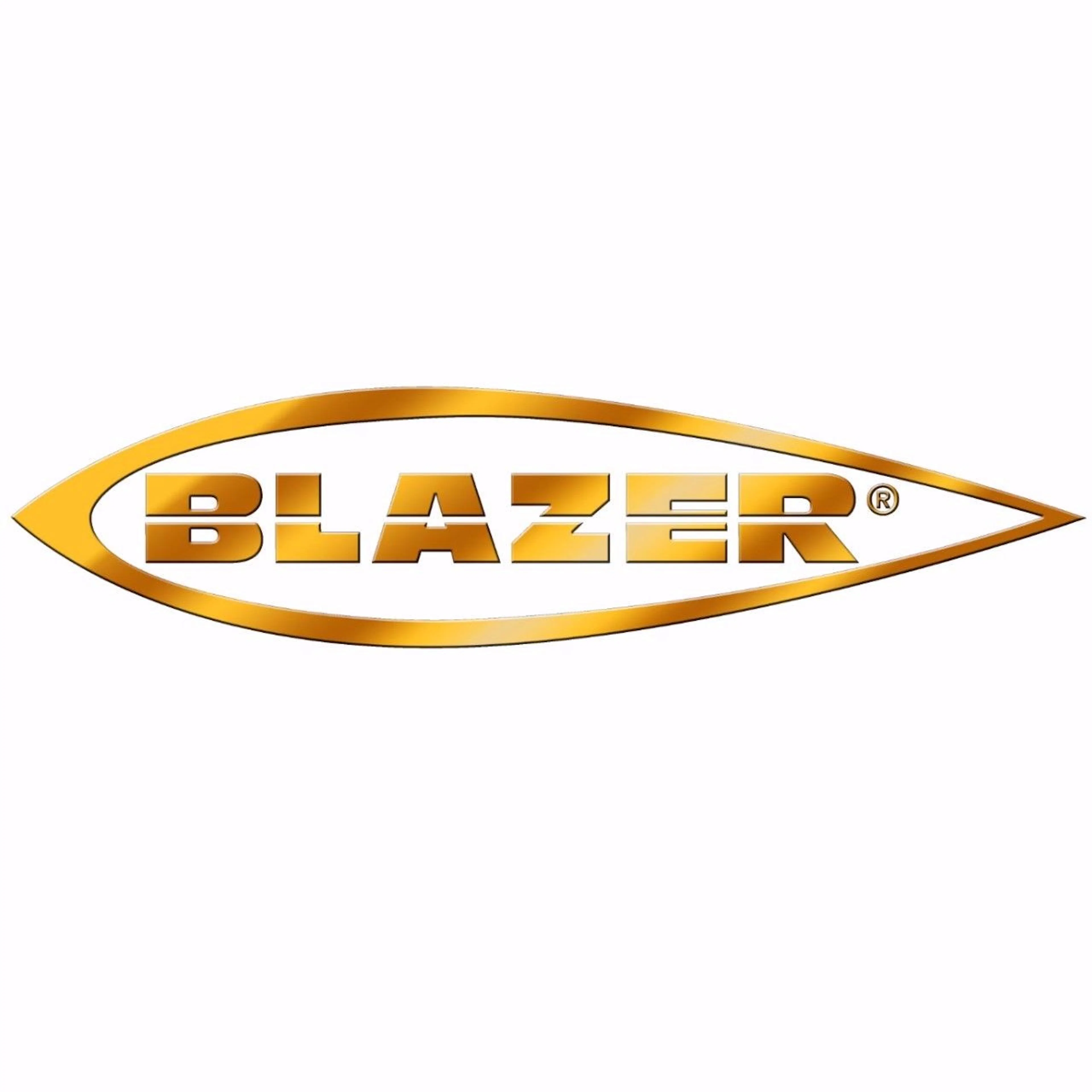 Blazer Products logo