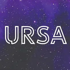 URSA Extracts logo