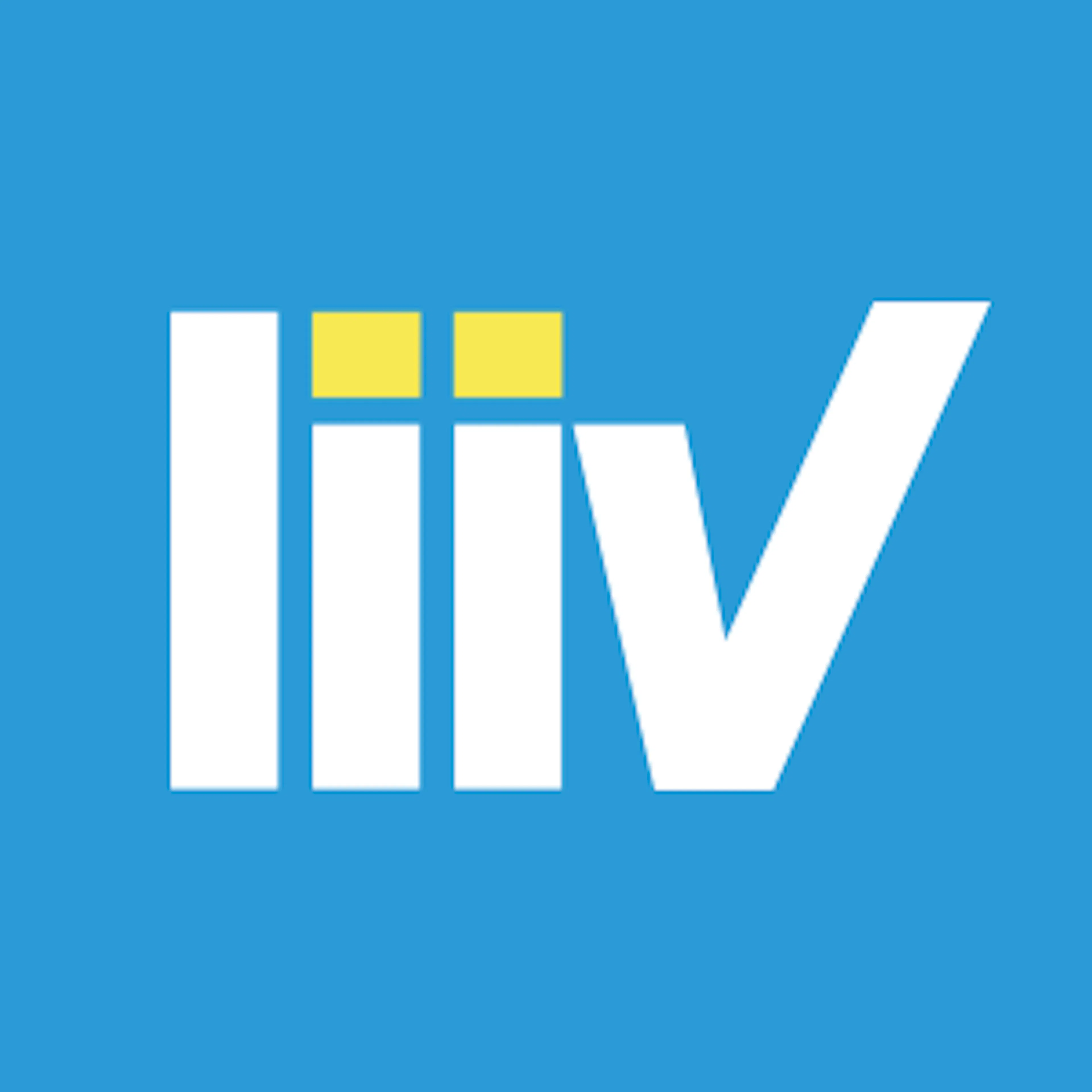 liiv logo
