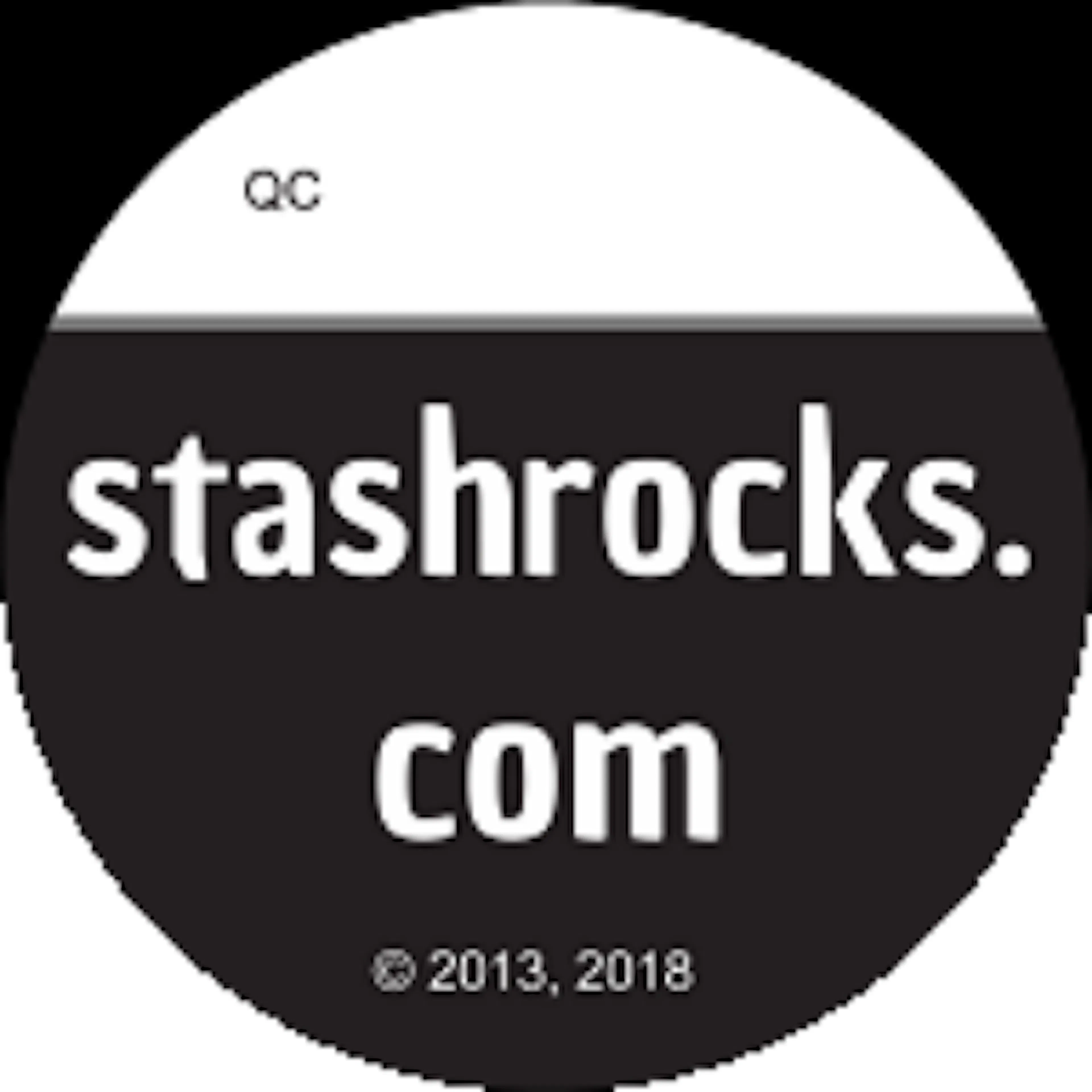 stashrocks.com logo