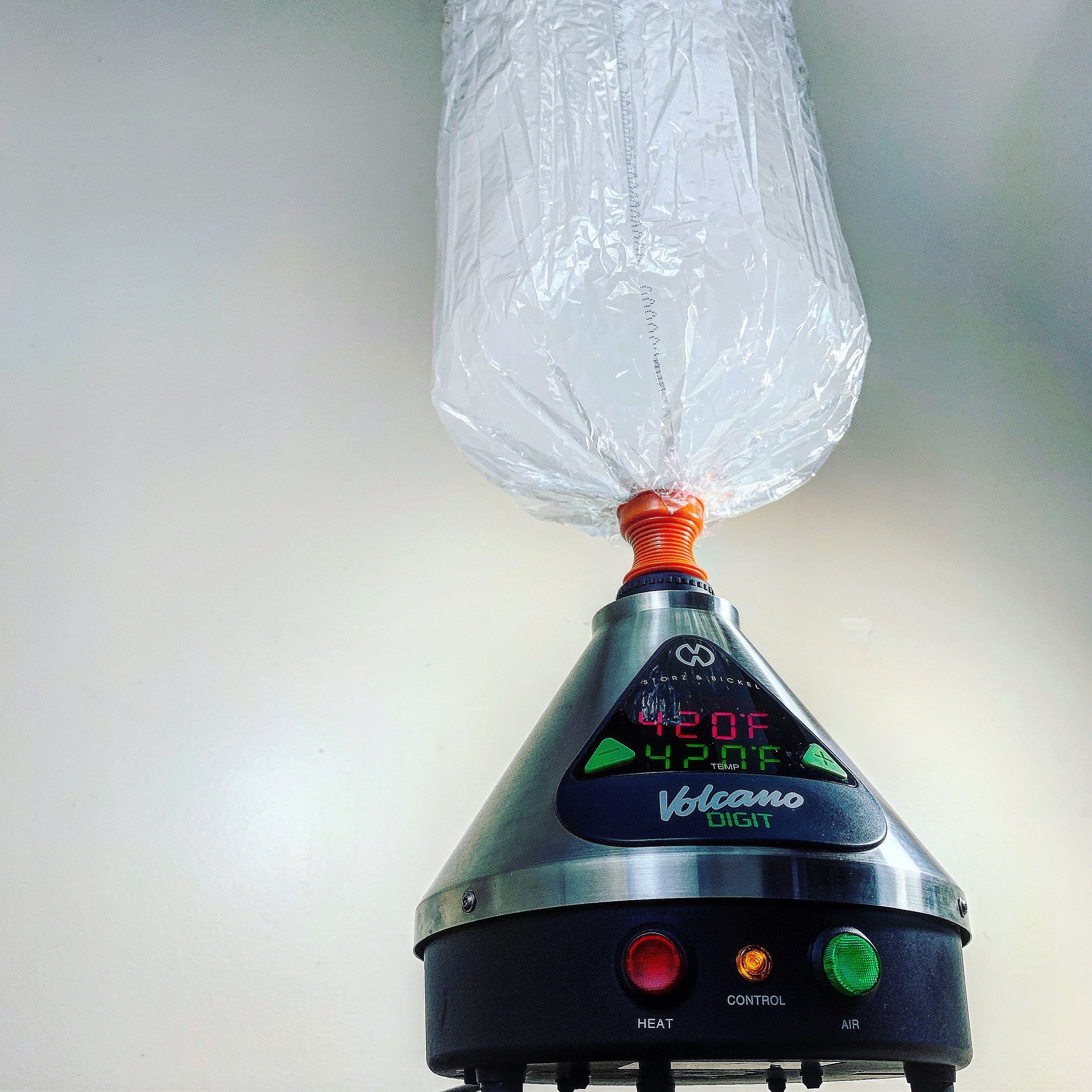 420 Reclaim logo