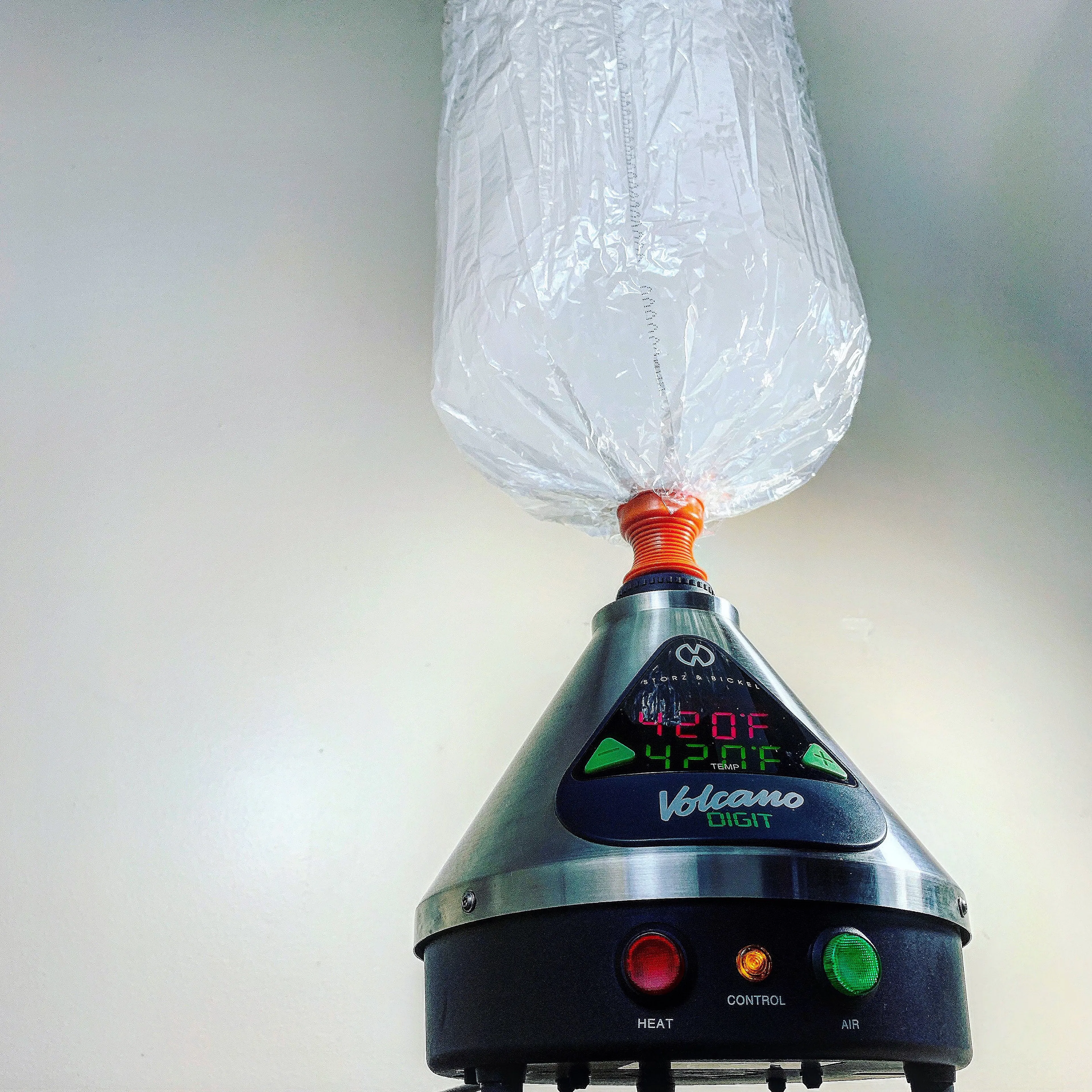420 Reclaim logo