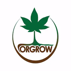 ORGrow logo