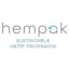Logo for the brand Hempak