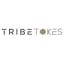 Logo for the brand TribeTokes