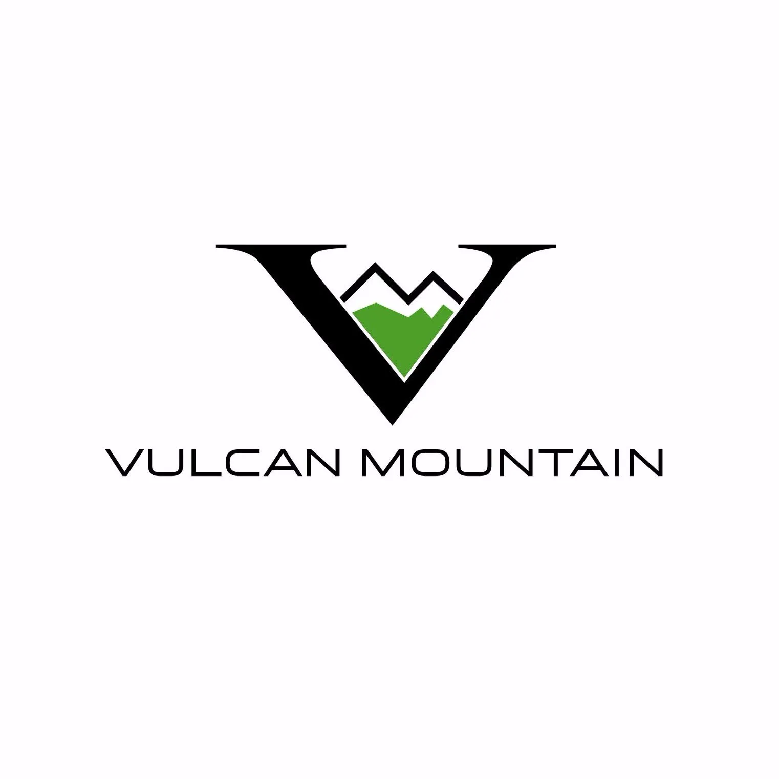 Vulcan Mountain Farm logo