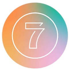 Triple Seven logo