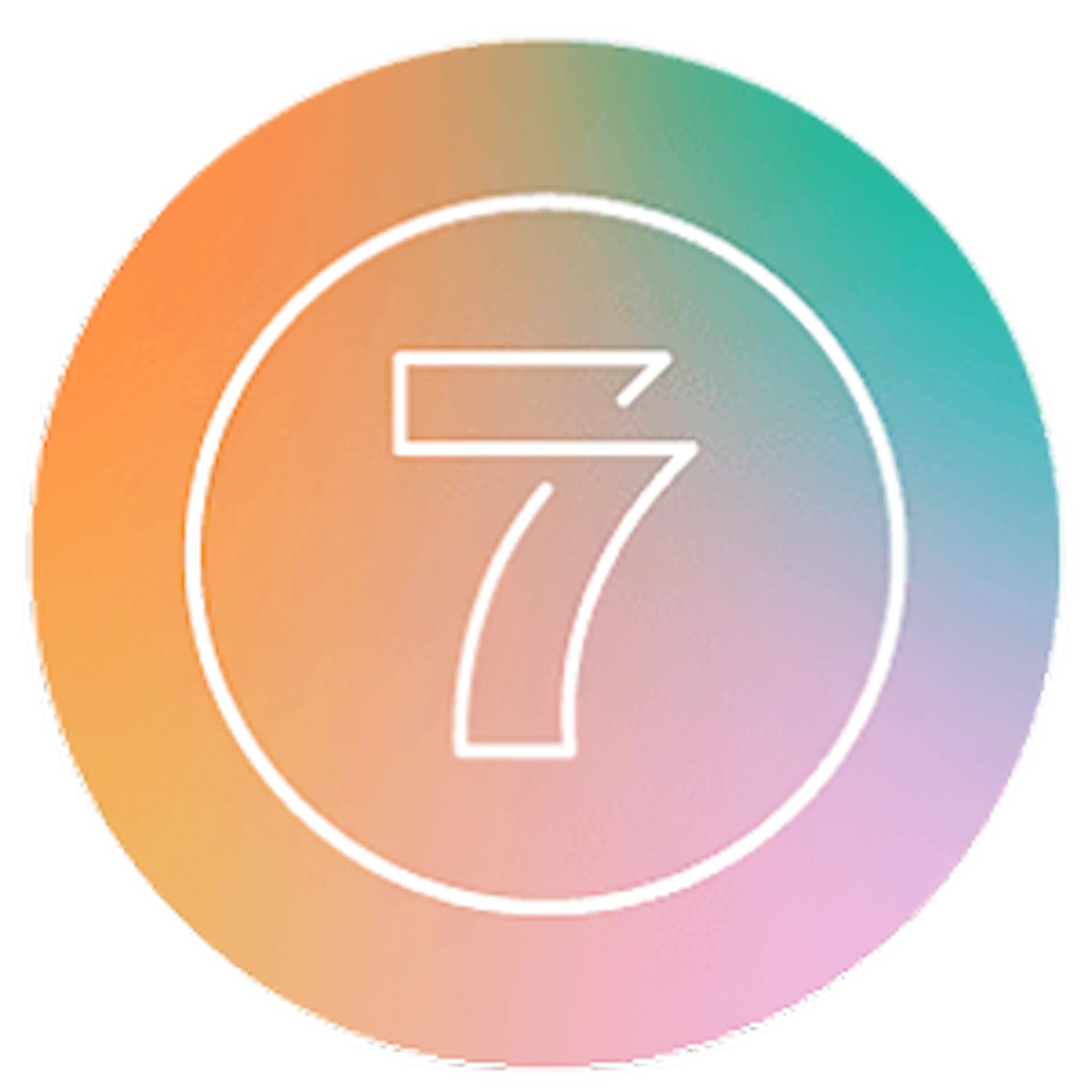 Triple Seven logo