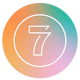 Triple Seven logo