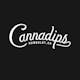 Cannadips logo