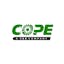 Logo for the brand Cope CBD | Bulk Feminized CBD Seed | White Label | Extracts