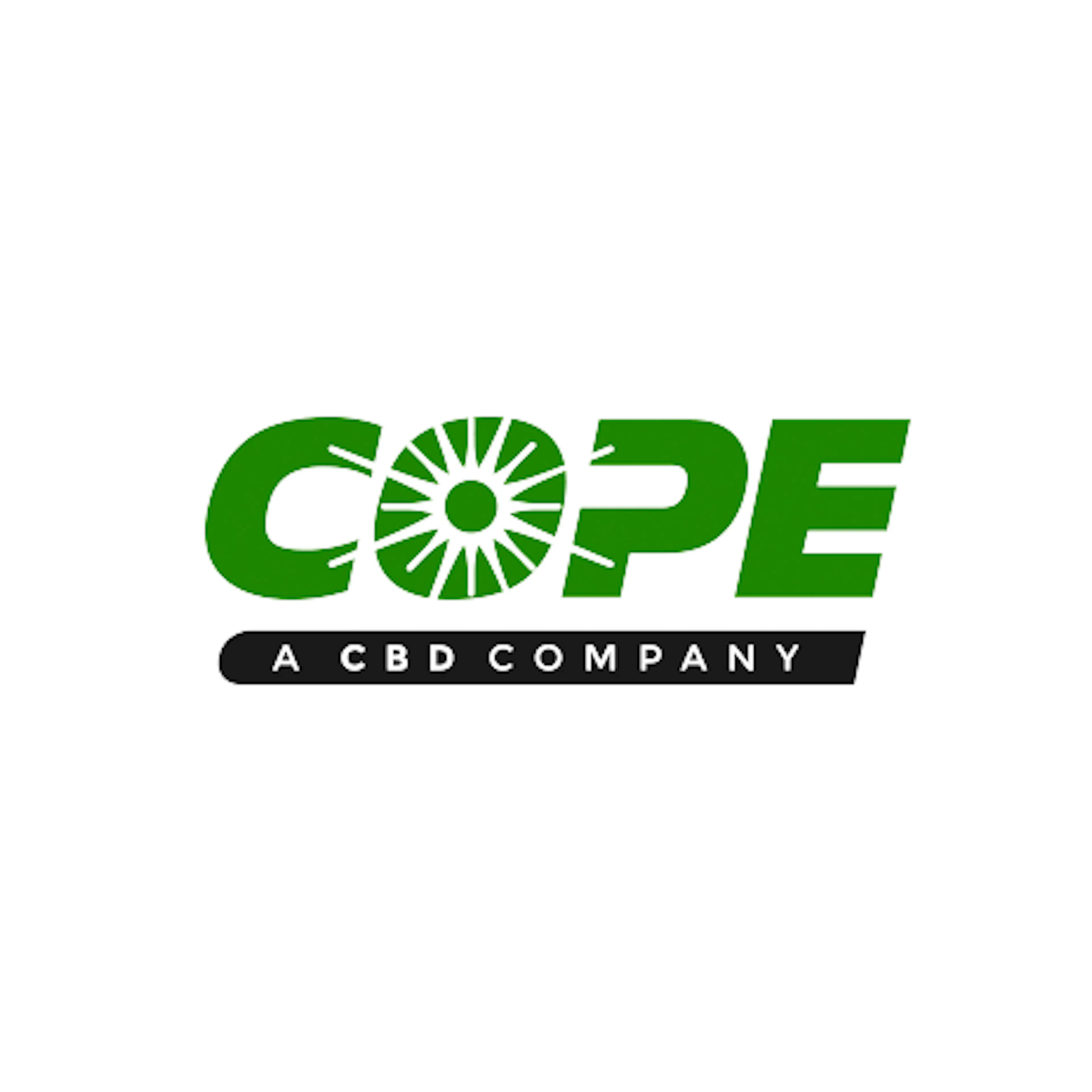 Cope CBD | Bulk Feminized CBD Seed | White Label | Extracts logo