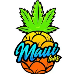 Maui Labs Delta - 8 logo